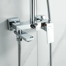 Душевая стойка Shevanik S9636