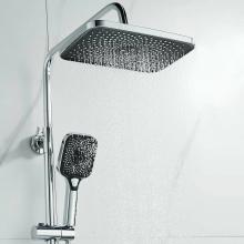 Душевая стойка Shevanik S9636
