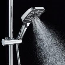 Душевая стойка Shevanik S9636