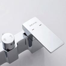 Душевая стойка Shevanik S9636
