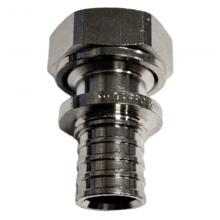 Фитинги Gappo G1313.1605 3/4*16-2,2  уп. 10 шт.