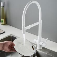 Смеситель для кухни Shevanik S378C