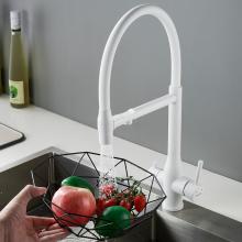 Смеситель для кухни Shevanik S378C