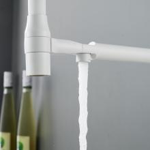 Смеситель для кухни Shevanik S378C