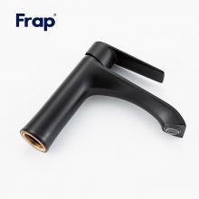 Смеситель для раковины Frap F10501-6