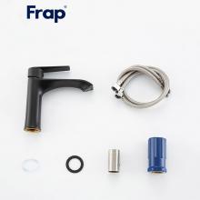 Смеситель для раковины Frap F10501-6