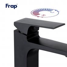 Смеситель для раковины Frap F10503-6