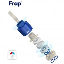 Смеситель для раковины Frap F10503-6