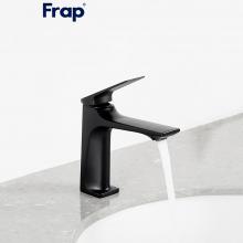 Смеситель для раковины Frap F10505-6