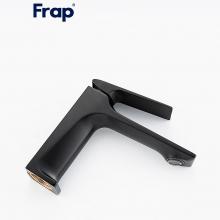 Смеситель для раковины Frap F10505-6