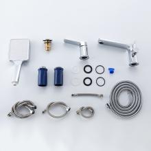 Смеситель для ванны Frap F1161