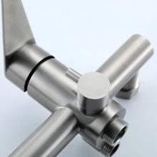 Смеситель для ванны Frap F2248