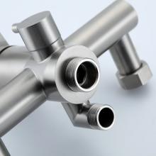 Смеситель для ванны Frap F2248
