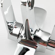 Смеситель для ванны Frap F3261