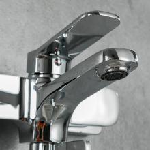 Смеситель для ванны Frap F3261