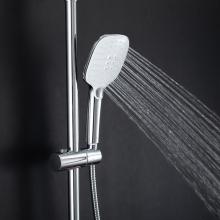 Смеситель для ванны Gappo G2248