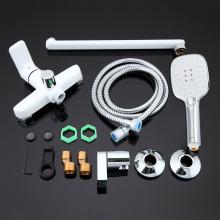 Смеситель для ванны Gappo G2248