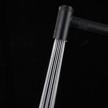 Смеситель с гигиеническим душем Gappo G7295-16