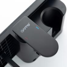Смеситель с гигиеническим душем Gappo G7295-16