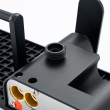 Смеситель с гигиеническим душем Gappo G7295-16