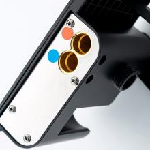 Смеситель с гигиеническим душем Gappo G7295-16