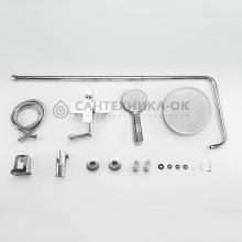Душевая стойка Frap F2428