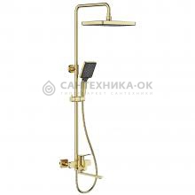 Душевая стойка Frap F2461-3