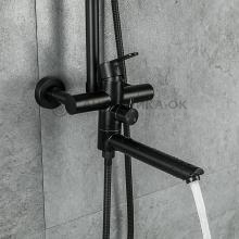 Душевая стойка Frap F24801-6
