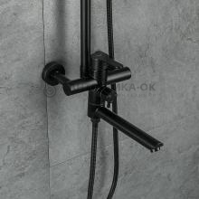 Душевая стойка Frap F24801-6