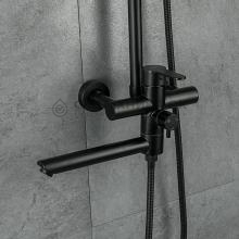 Душевая стойка Frap F24801-6