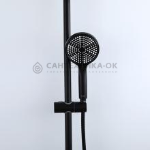 Душевая стойка Frap F24801-6