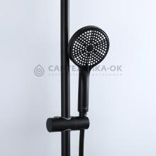 Душевая стойка Frap F24801-6