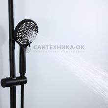 Душевая стойка Frap F24801-6