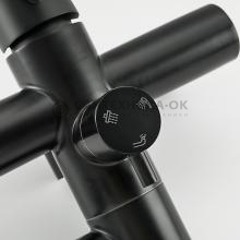 Душевая стойка Frap F24801-6