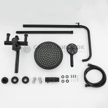 Душевая стойка Frap F24801-6