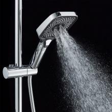 Душевая стойка Shevanik S9636