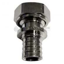 Фитинги Gappo G1313.1605 3/4*16-2,2  уп. 10 шт.