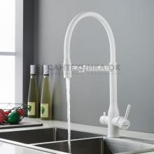 Смеситель для кухни Shevanik S378C