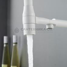 Смеситель для кухни Shevanik S378C