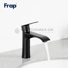 Смеситель для раковины Frap F10501-6