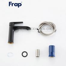 Смеситель для раковины Frap F10501-6