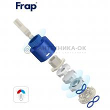 Смеситель для раковины Frap F10503-6