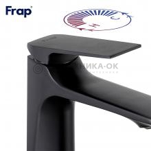 Смеситель для раковины Frap F10505-6