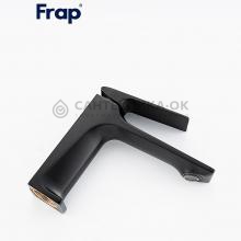 Смеситель для раковины Frap F10505-6