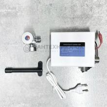 Смеситель для раковины Haiba HB524