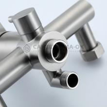 Смеситель для ванны Frap F2248