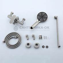 Смеситель для ванны Frap F2248