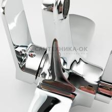 Смеситель для ванны Frap F3261