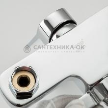 Смеситель для ванны Frap F3261