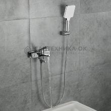 Смеситель для ванны Frap F3261